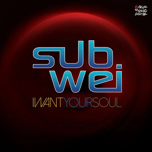 I Want Your Soul - Instrumental Mix