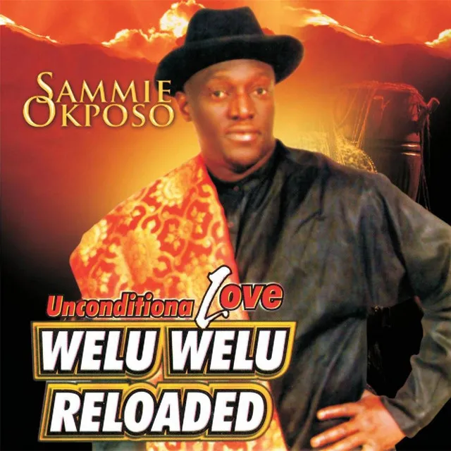 Unconditional Love (Welu Welu Reloaded)