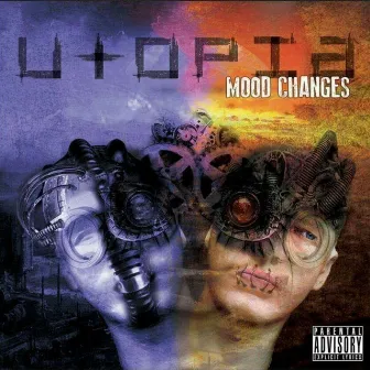 Mood Changes by Utopia