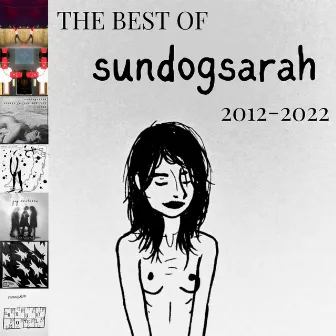 the best of sundogsarah (2012-2022) by sundogsarah