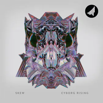 Cyborg Rising by Skew