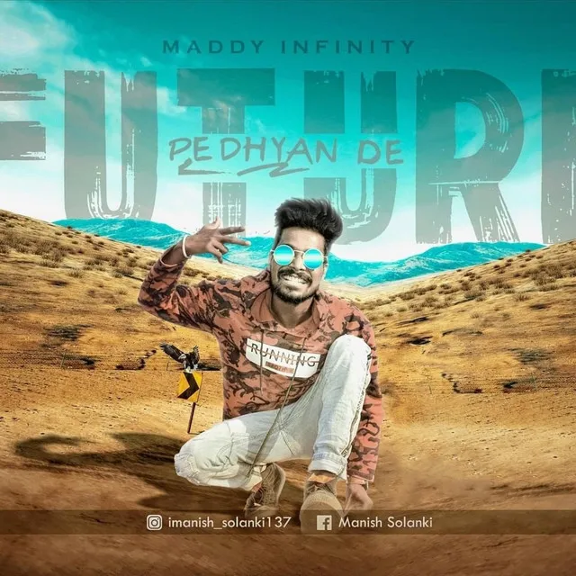 Future pe dhyan de