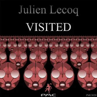 Visited - Single by Julien Lecoq