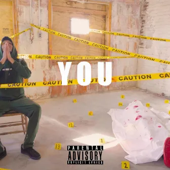 YOU by YGB JAY