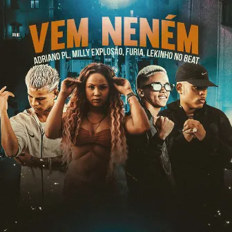 Vem Neném by adriano pl