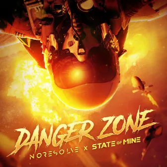 Danger Zone by State of Mine