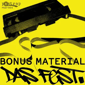 Bonus Material by DAS FEST