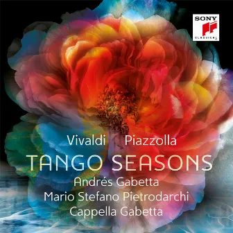 Tango Seasons by Cappella Gabetta