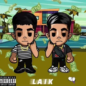 Laik by Julian