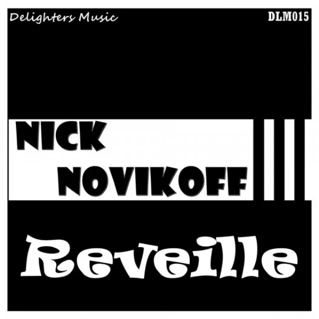 Reveille - Radio Edit