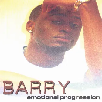 Emotional Progression by Barry