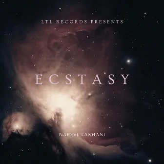 Ecstasy by Nabeel Lakhani