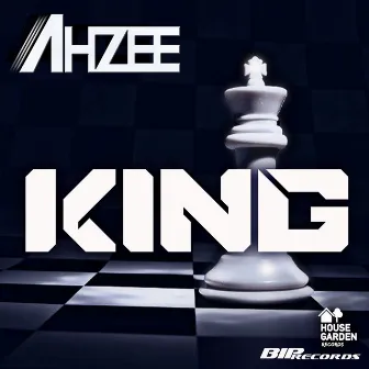 King (Radio Edit) by Ahzee