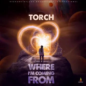 Where I'm Coming From by Torch