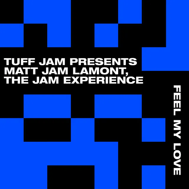 Feel My Love (Tuff Jam & Matt Jam Lamont Present The Jam Experience) (Scott Diaz & Matt Jam Lamont Re-Dub)