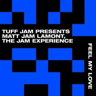 Feel My Love (Tuff Jam & Matt Jam Lamont Present The Jam Experience) by The Jam Experience