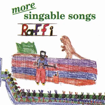 More Singable Songs (feat. Ken Whiteley) by Raffi