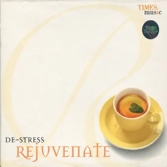 De-Stress: Rejuvenate by Ulhas Bapat