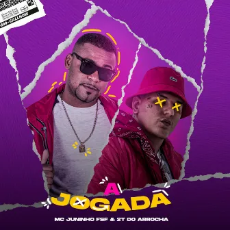 A Jogada by Mc Juninho FSF