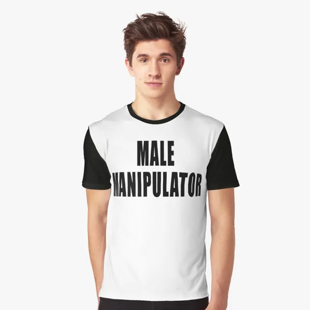 male manipulator