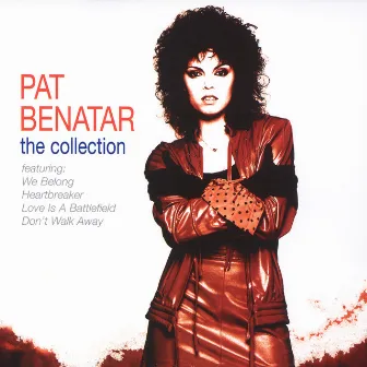 The Collection by Pat Benatar