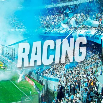 Racing Yo Te Amo by El Jarra