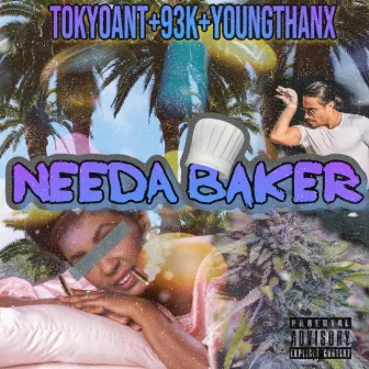 Needa Baker by TokyoAnt