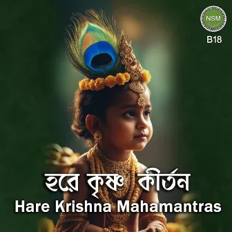 Hare Krishna Kirtana B18 by 