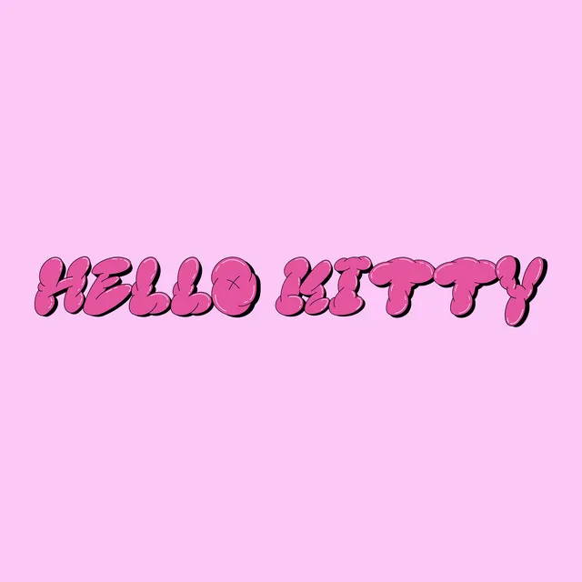 Hello Kitty (Vol.2)