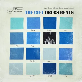 The Gift: Volume Ten by DRUGS BEATS