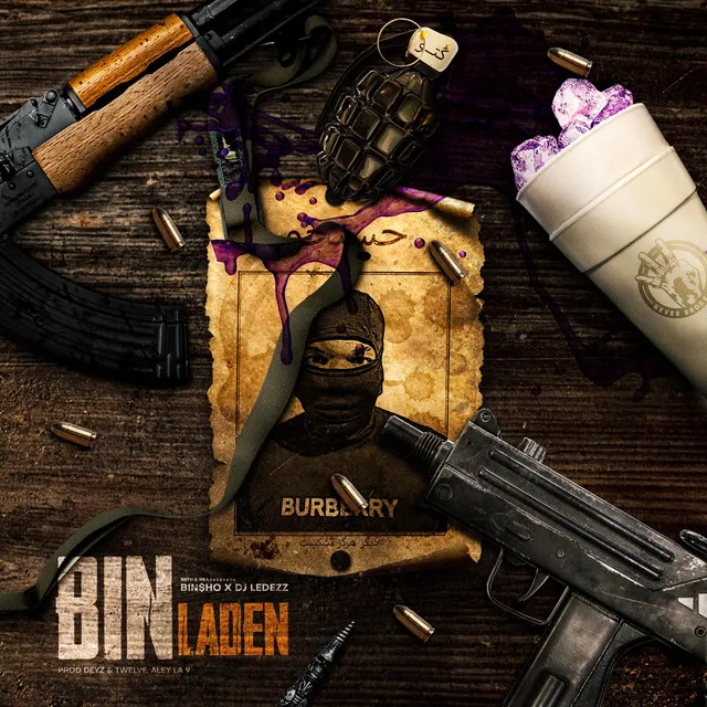 Bin Laden