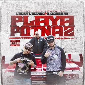 Playa Potnaz by AG Cubano