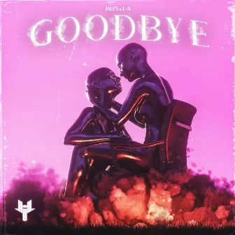 GOODBYE by JALES