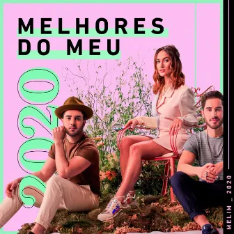 Melim: Melhores do Meu 2020 by Melim