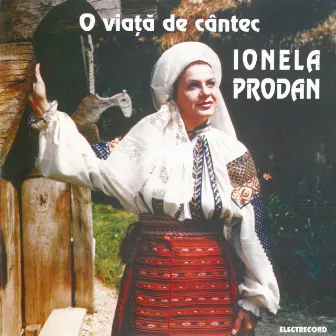 O viață de cântec by Ionela Prodan