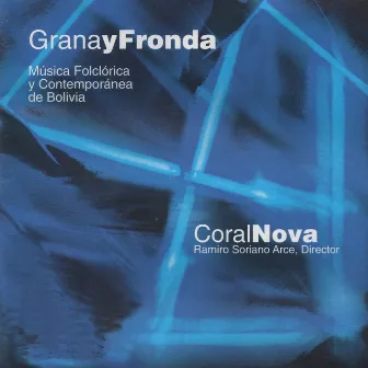 Grana y Fronda by Coral Nova