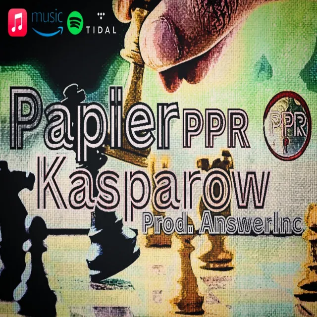 Kasparow