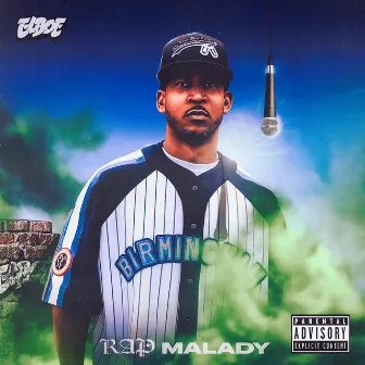 Rap Malady by Elboe