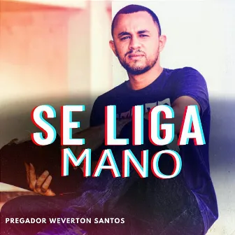 Se Liga Mano by Kiko Dee