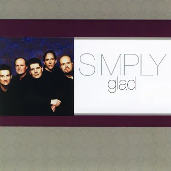 Simply Glad by Glad