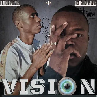 VISION by H Mortar Pdq