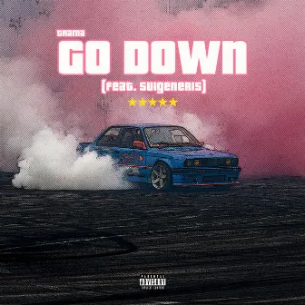 Go Down by Trama