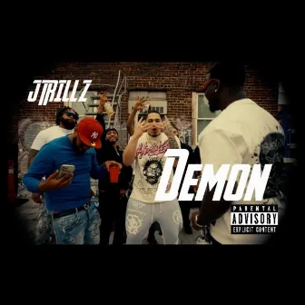 Demon by J Trillz