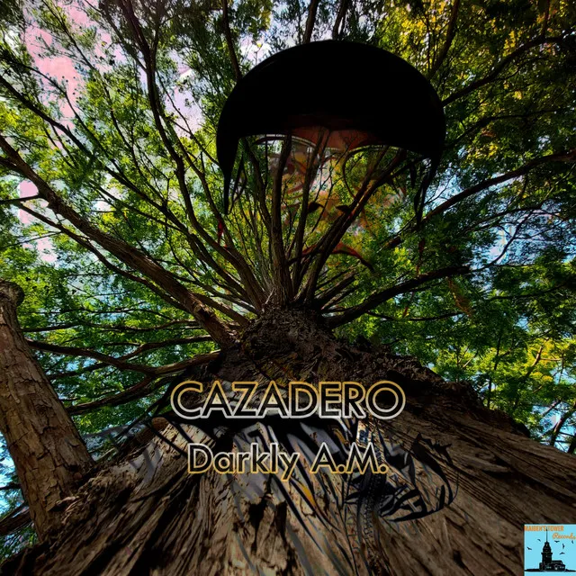 Cazadero - Original Mix