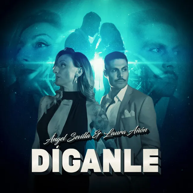 Díganle