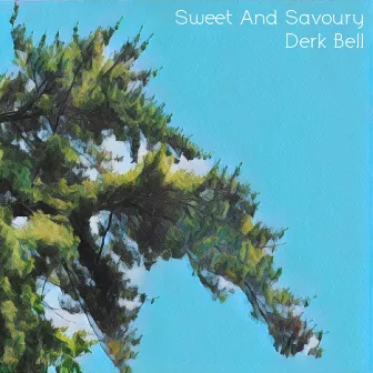 Sweet And Savoury by Derk Bell