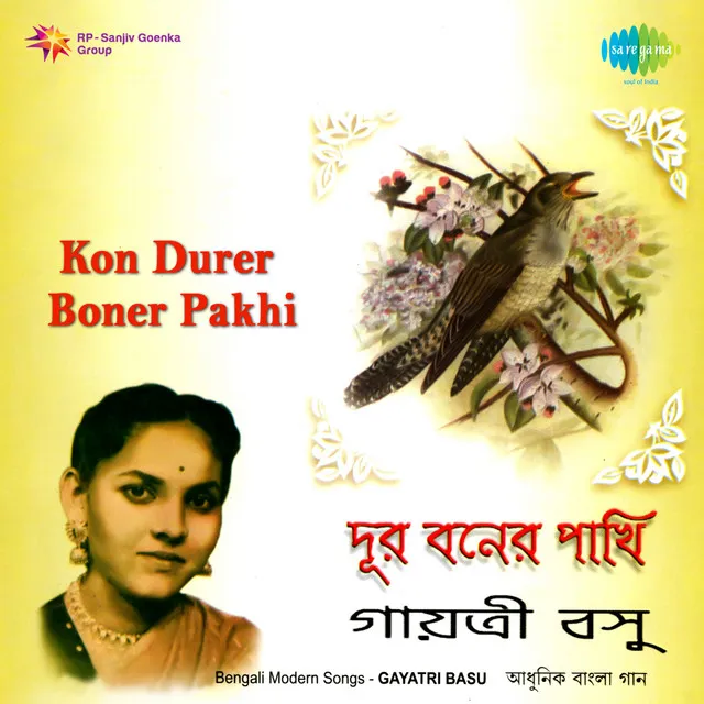 Kon Dur Boner Pakhi