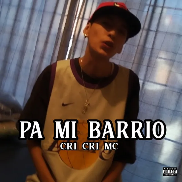 Pa Mi Barrio