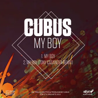 My Boy by Cubus