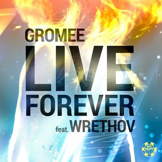 Live Forever - Neotune Remix Edit